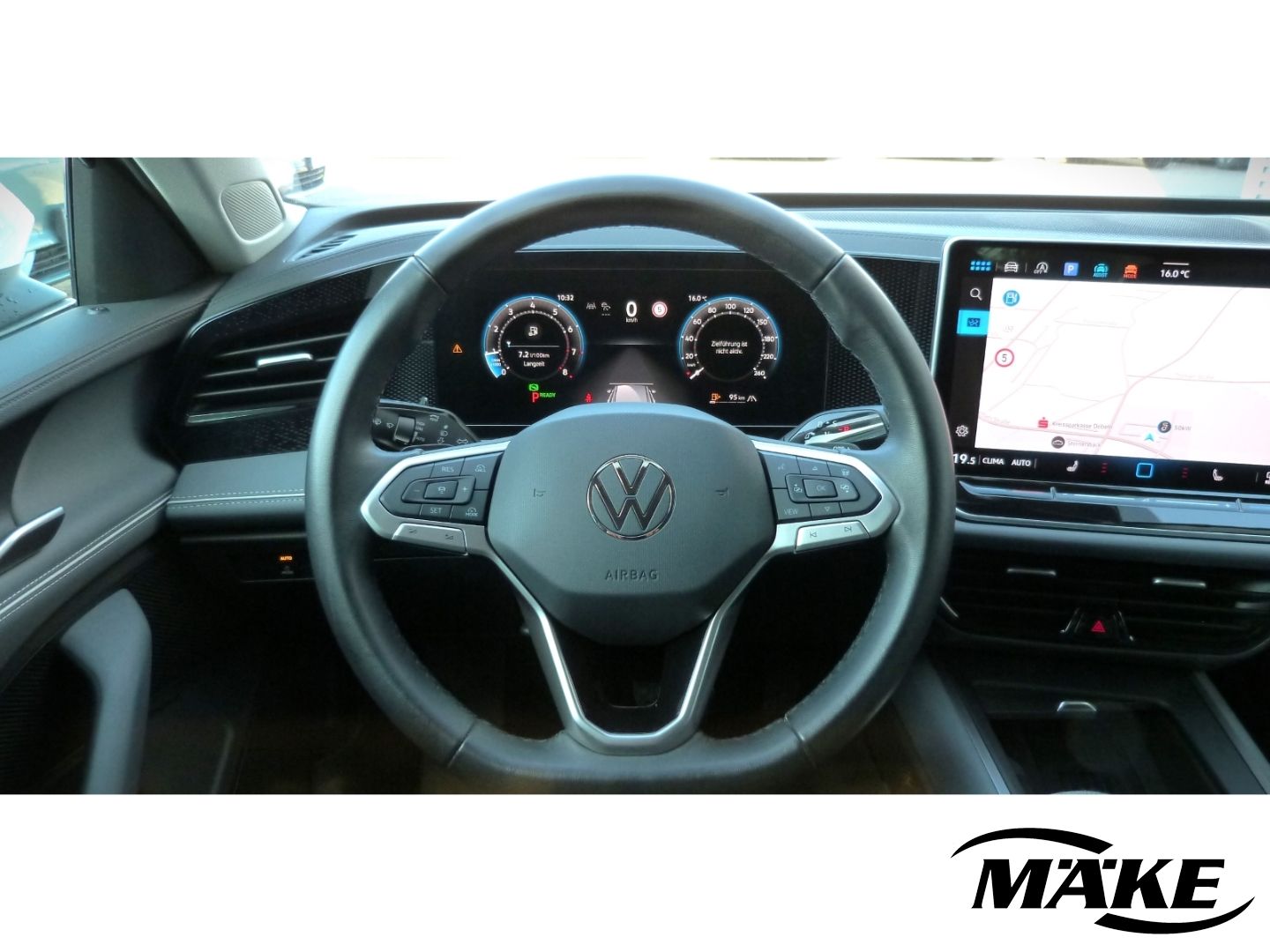 Passat Variant 1.5 eTSI DSG, Business, DCC,ACC,A