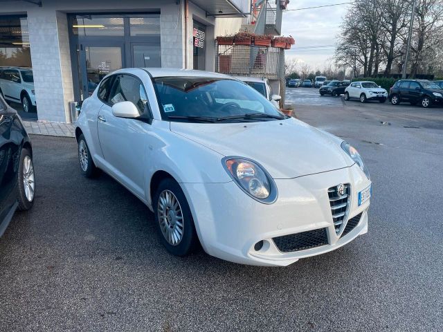 Alfa Romeo MiTo 1.3 JTDm 85 CV S&S Distinctive N