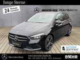 Mercedes-Benz B 250 e Progressive+Night/MBUX-Navi/LED/RFK/18" - Hybrid (Benzin/Elektro) Kastenwagen