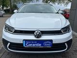 Volkswagen Polo 1.0 TSI DSG Life - Volkswagen Polo: mit Klimaanlage