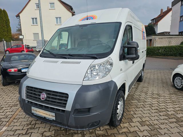 Fiat DUCATO*HOCHR.-KASTEN*33*130*KLIMA*ORG:65.000TKM*