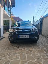 Subaru Forester 2.0X Active Lineartronic  - Subaru Forester Active mit Benzin-Antrieb