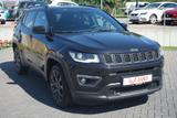 Jeep Compass 1.3 S FWD Bi-Xenon Navi Totwinkel Kamera - gebrauchte Jeep Compass aus dem Jahr 2020