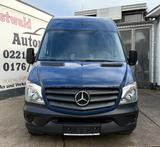 Mercedes-Benz Sprinter II Kasten 313 2.2 CDI Klima Kasten 906 - Offers