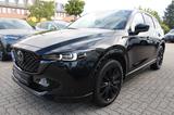 Mazda CX-5 Homura 2WD - Mazda CX-5: Homura