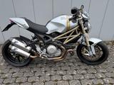 Ducati Monster 1100 evo 20th Anniversary - DUCATI MONSTER 1100