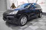 Porsche Cayenne S-GUT GEPFLEGT- - Porsche Cayenne Gebrauchtwagen in Nürnberg