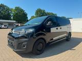 Citroën Jumpy 2.0 BLUE HDi Automatik*KAMERA*NAVI*AHK*ACC - schwarze Citroën Jumpy