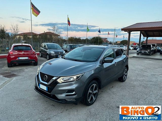 Nissan Qashqai 1.5 dCi 115 CV DCT Acenta AUTOCAR