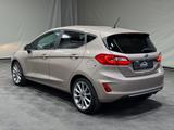 Ford Fiesta 1.0 Vignale | 5-TÜR NAVI DAB RÜKA WINTER - Ford Fiesta: Tür