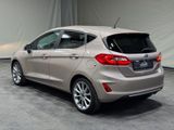 Ford Fiesta 1.0 Vignale | 5-TÜR NAVI DAB RÜKA WINTER - Ford Fiesta: Vignale