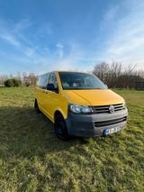 Volkswagen VW T5, Camper Ausbau, Wohnmobil - Volkswagen T5: Ausbau