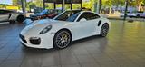 Porsche 991 TURBO S APPROVED DAB DEUTSCH - Porsche 991 in Gelsenkirchen
