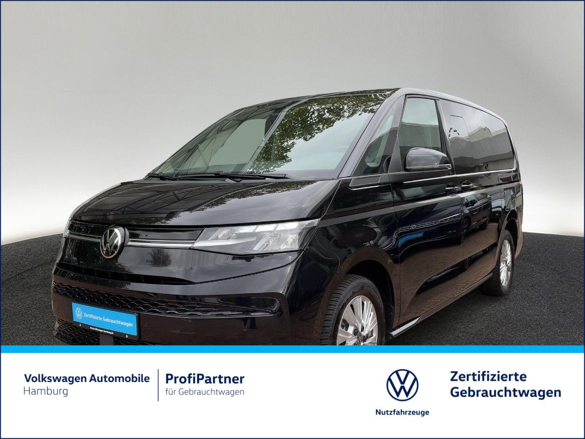 Volkswagen Multivan 2.0 TDI Life lang DSG AHK Kamera Navi