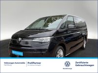 Volkswagen T7 Multivan - Vorschau Bild 1