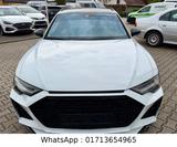 Audi S6 Avant 3.0 TDI quattro Matrix LED RS-Front - Audi Gebrauchtwagen in Leipzig