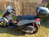 Piaggio Medley 125 Sport E5, ABS - Piaggio Medley 125