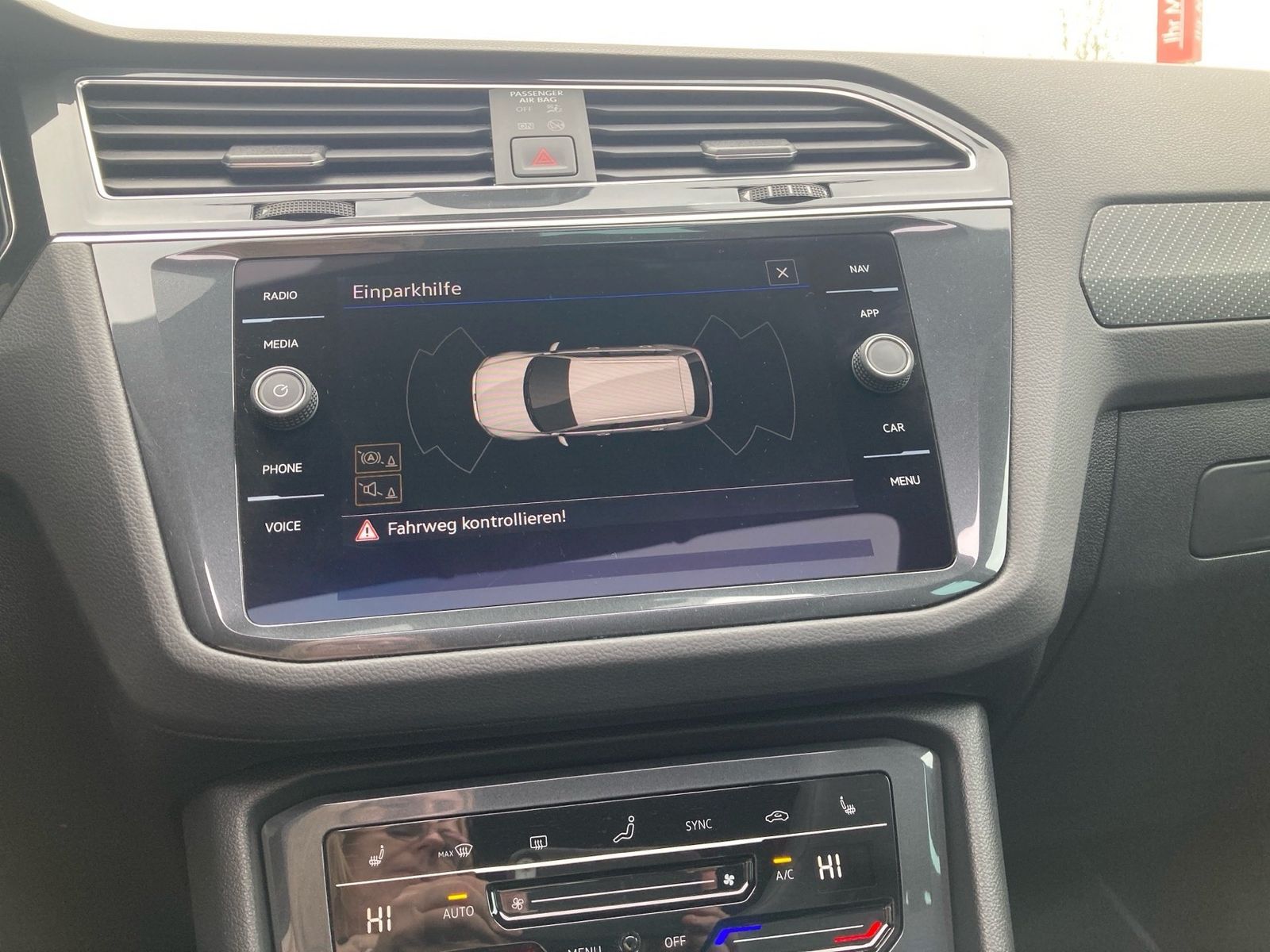 Volkswagen Tiguan - Bild 15