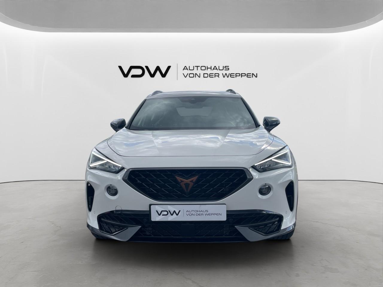 Cupra Formentor VZ TSI DSG ACC 5JGar eHeck SHZ FahrAsL, миниатюра 4