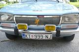 Peugeot 504 Berline GL 1978 - Peugeot 504 Gebrauchtwagen