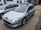 Peugeot 407 Prémium Angebot der Woche - Peugeot 407: Premium