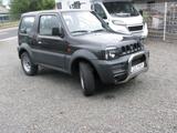Suzuki Jimny 1.3 4WD Club "49tkm" - Suzuki Jimny Gebrauchtwagen in Mülheim (Ruhr)
