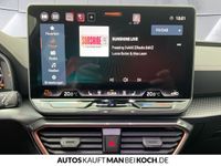 Cupra Leon - Vorschau Bild 15