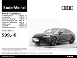 Audi S5 Sportback TDI competition plus Matrix Massage - Audi S5 Jahreswagen