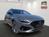 Hyundai i30 KOMBI ADVANTAGE  AUTOMAT+NAVI+KLIMAAUT+SITZH - Hyundai i30 Gebrauchtwagen