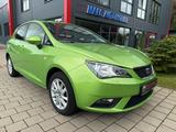 Seat Ibiza Lim. Style Viva(Tüv&Insp.neu/1Hand) - Seat Ibiza: Style Viva
