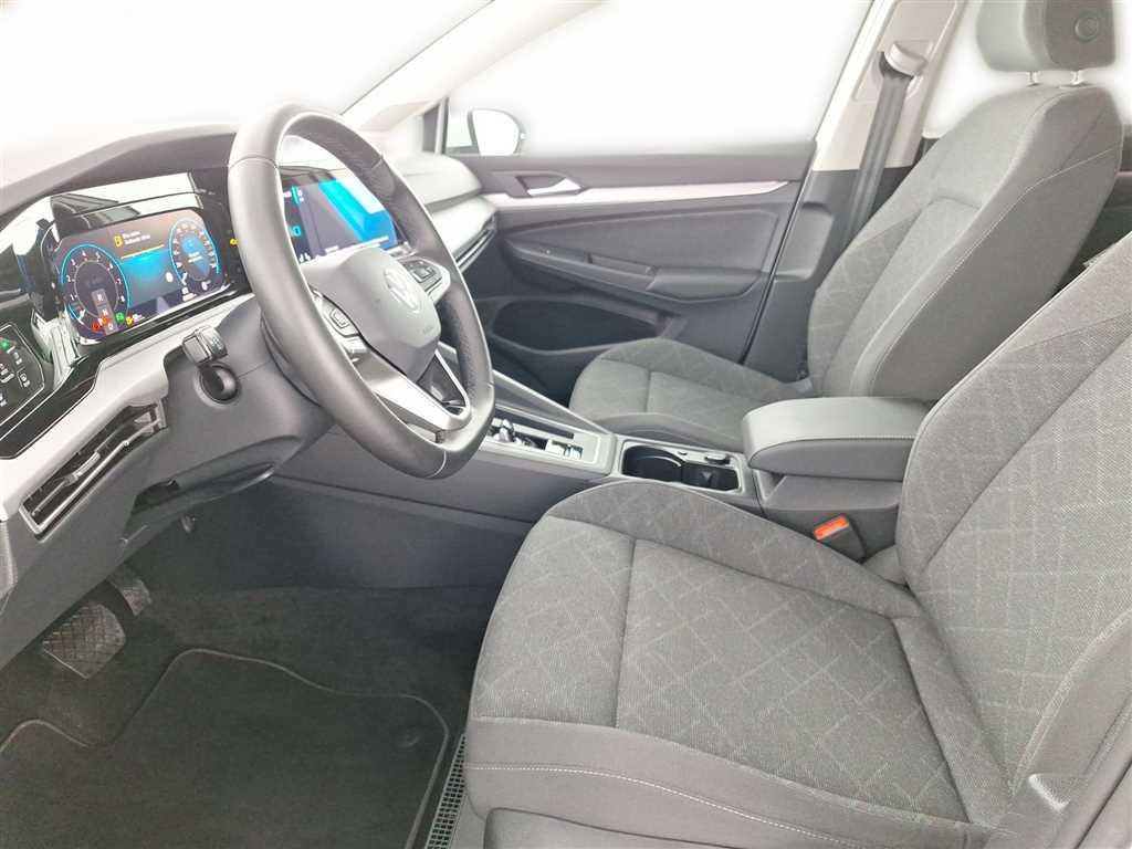 Volkswagen Golf Variant Life 1.5 eTSI DSG BusinessPremium, миниатюра 8