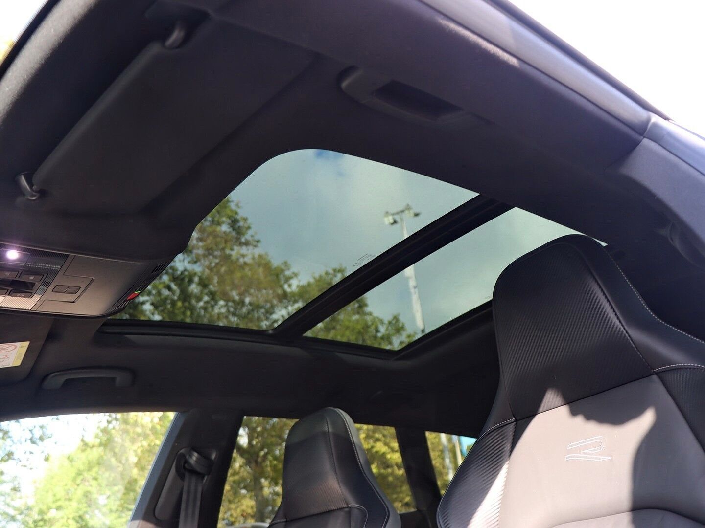 Volkswagen Arteon Shooting Brake R-Line 2.0 TSI OPF DSG STA foto 13