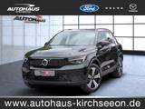 Volvo XC40 Recharge Core Pure Electric 2WD Automatik - Volvo XC40: Recharge Core