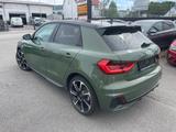 Audi A1 Sportback 30 TFSI S line/Interieur/Exteriuer - : Kleinwagen