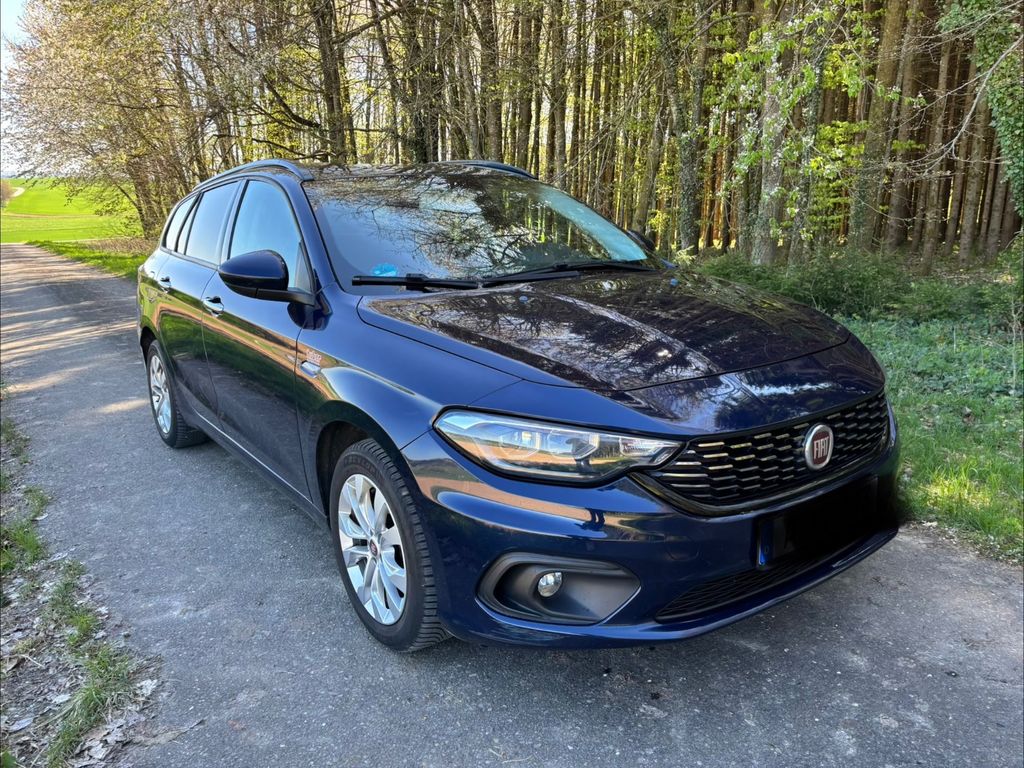 Image of Fiat Tipo