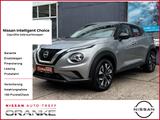 Nissan Juke 1.0 DIG-T Acenta K-Pack*Sitzhzg.*Allwetter