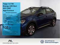 Volkswagen Taigo - Vorschau Bild 1