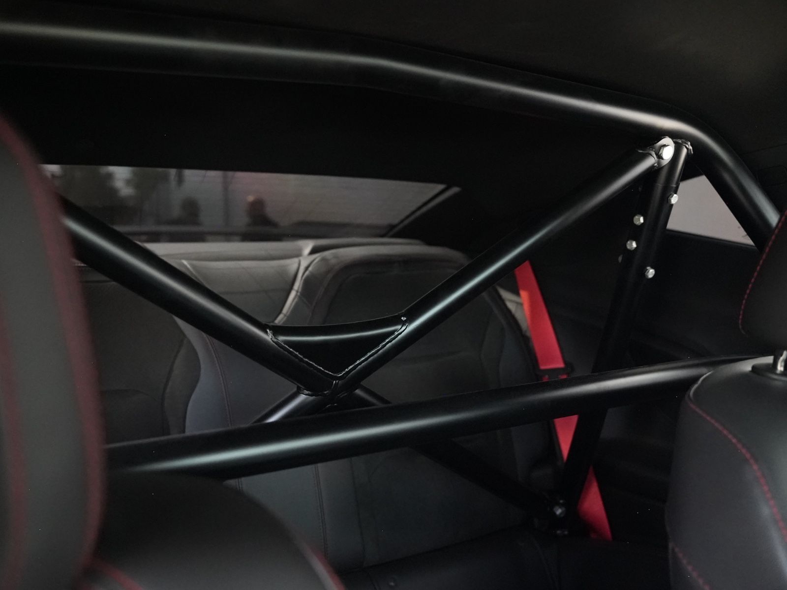 Fahrzeugabbildung Chevrolet Camaro ZL1-1LE Hennessey HPE850 CARBON AERO