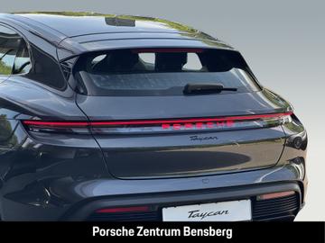 صورة مصغرة 12 لـ  Porsche TAYCAN