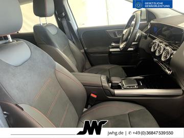 2023 Mercedes-BENZ EQA 照片 3