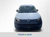 Volkswagen Caddy 5 Sitzer 2.0 TDI DSG PDC Klima