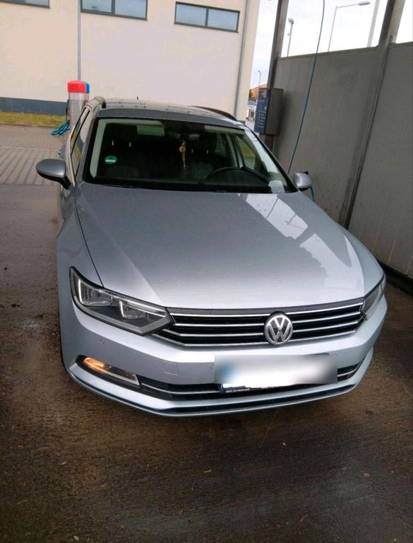 Image of Volkswagen Passat Variant