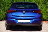 Opel Astra K 1.2 Turbo Ultimate LED Navi Kamera - Opel Astra: 2.2