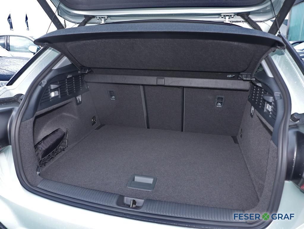 Audi Q2 - Bild 10