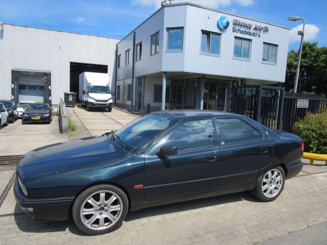 Maserati Quattroporte 2.8 V6