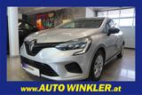 Renault Clio Life SCe 65 LED - Renault Clio Life