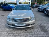 Mercedes-Benz C 180  T-Modell C 180 T Kompressor BlueEffici - Mercedes-Benz C 180: Kombi, Kompressor