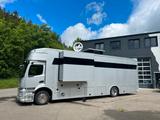Mercedes-Benz ACTROS RJH EXCLUSIVE - MADE IN GERMANY- 