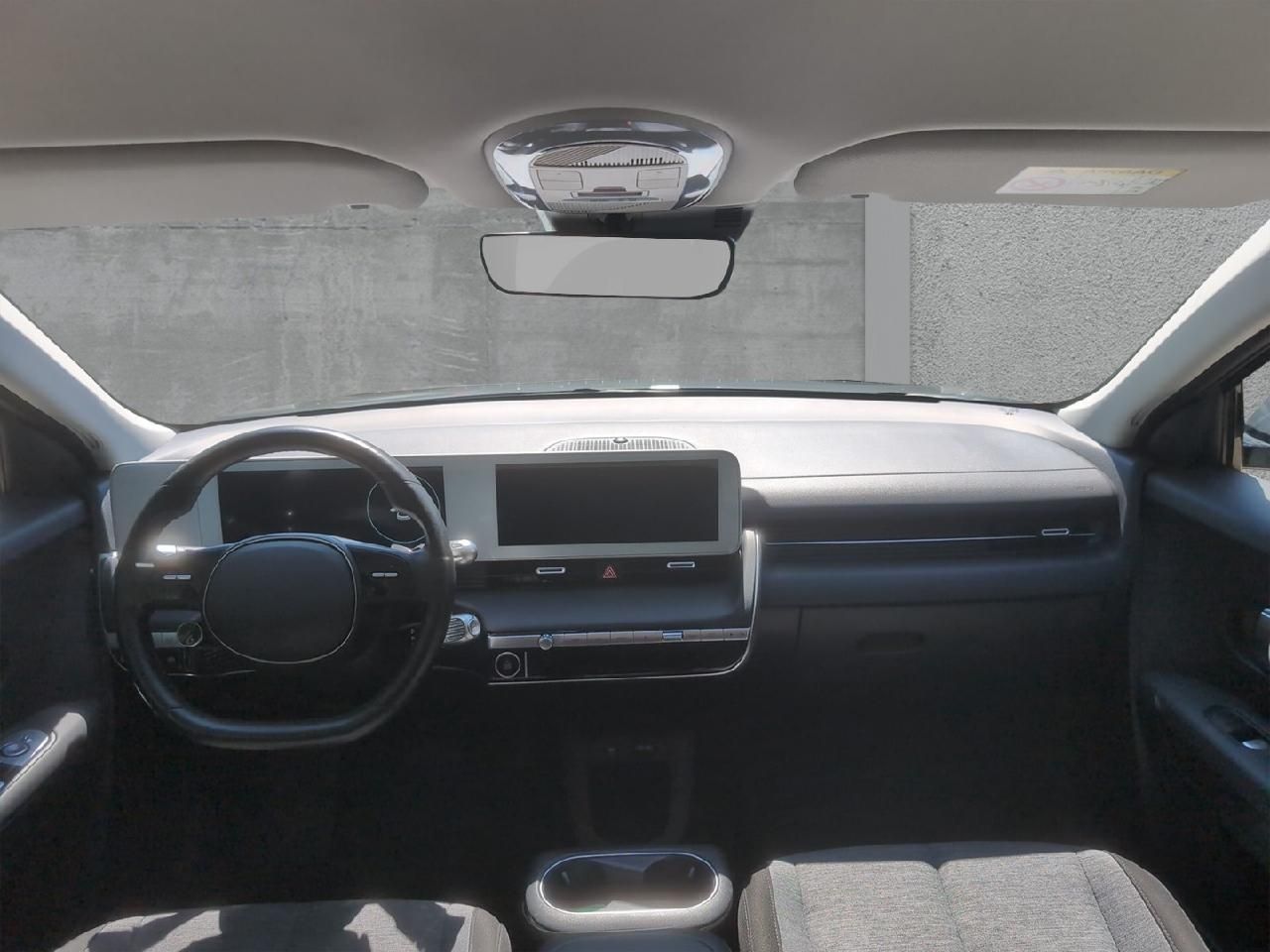Fahrzeugabbildung Hyundai Dynamiq Elektro