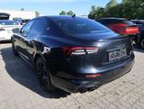 Maserati Ghibli GranSport 330 PS MHEV  - Maserati Gebrauchtwagen von 2021